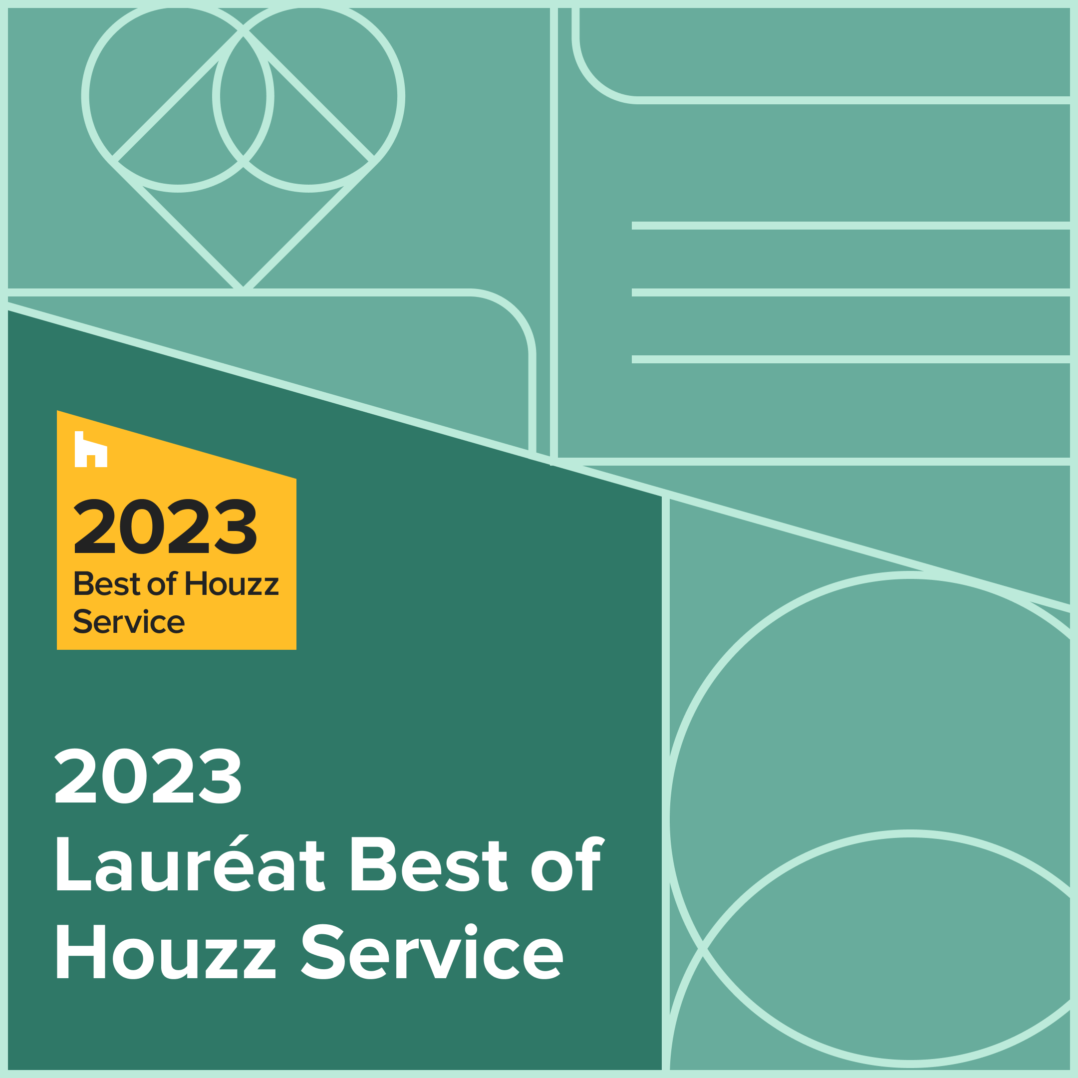 Paysagiste Biarritz laureat jardins 2023