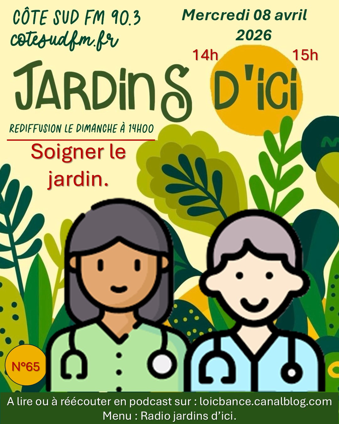 Biarritz paysages. Soigner le jardin Connaitre et reconnaitre les insectes du jardin.