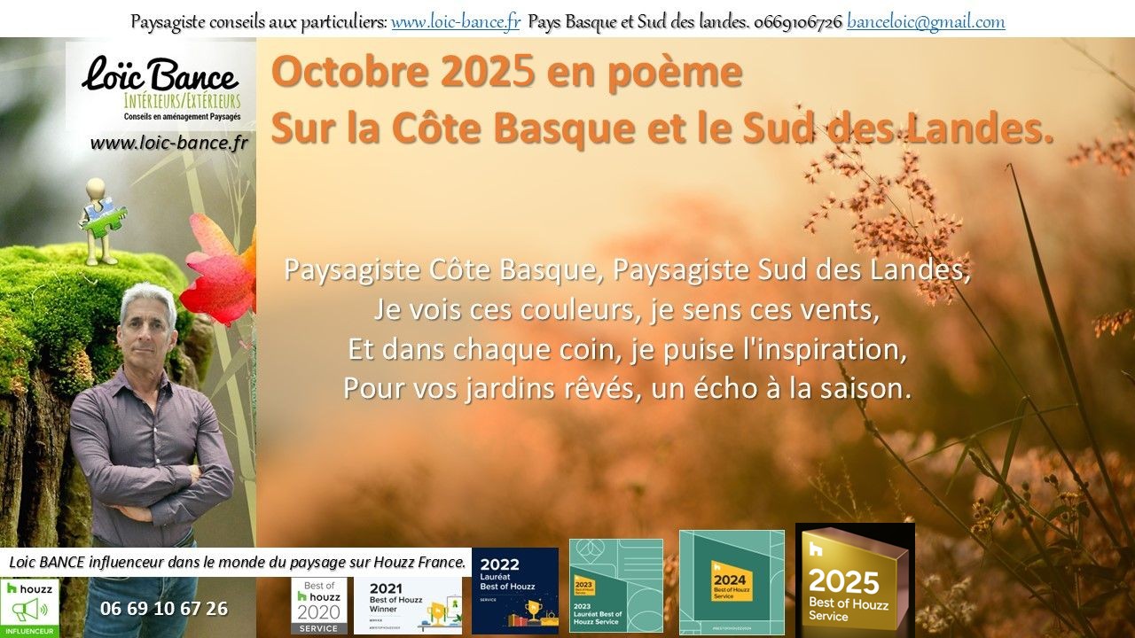 Octobre; Pome; Paysages des Landes; Paysages du Pays Basque; Itxassous; Paysagiste Itxassou; Paysages; Amnagements paysagers; Landes; Paysagiste Landes; Pays Basque; Paysagiste Pays Basque; Concepteur de jardins; Ahetze; Paysagiste Ahetze; Anglet; Paysagiste Anglet; Arbonne; Paysagiste Arbonne; Arcangues; Paysagiste Arcangues; Bayonne; Paysagiste Bayonne; Biarritz; Paysagiste Biarritz; Capbreton; Paysagiste Capbreton; Guthary; Paysagiste Guthary; Hossegor; Paysagiste Hossegor; Saint Jean de Luz; Paysagiste Saint Jean de Luz; Seignosse; Paysagiste Seignosse; 